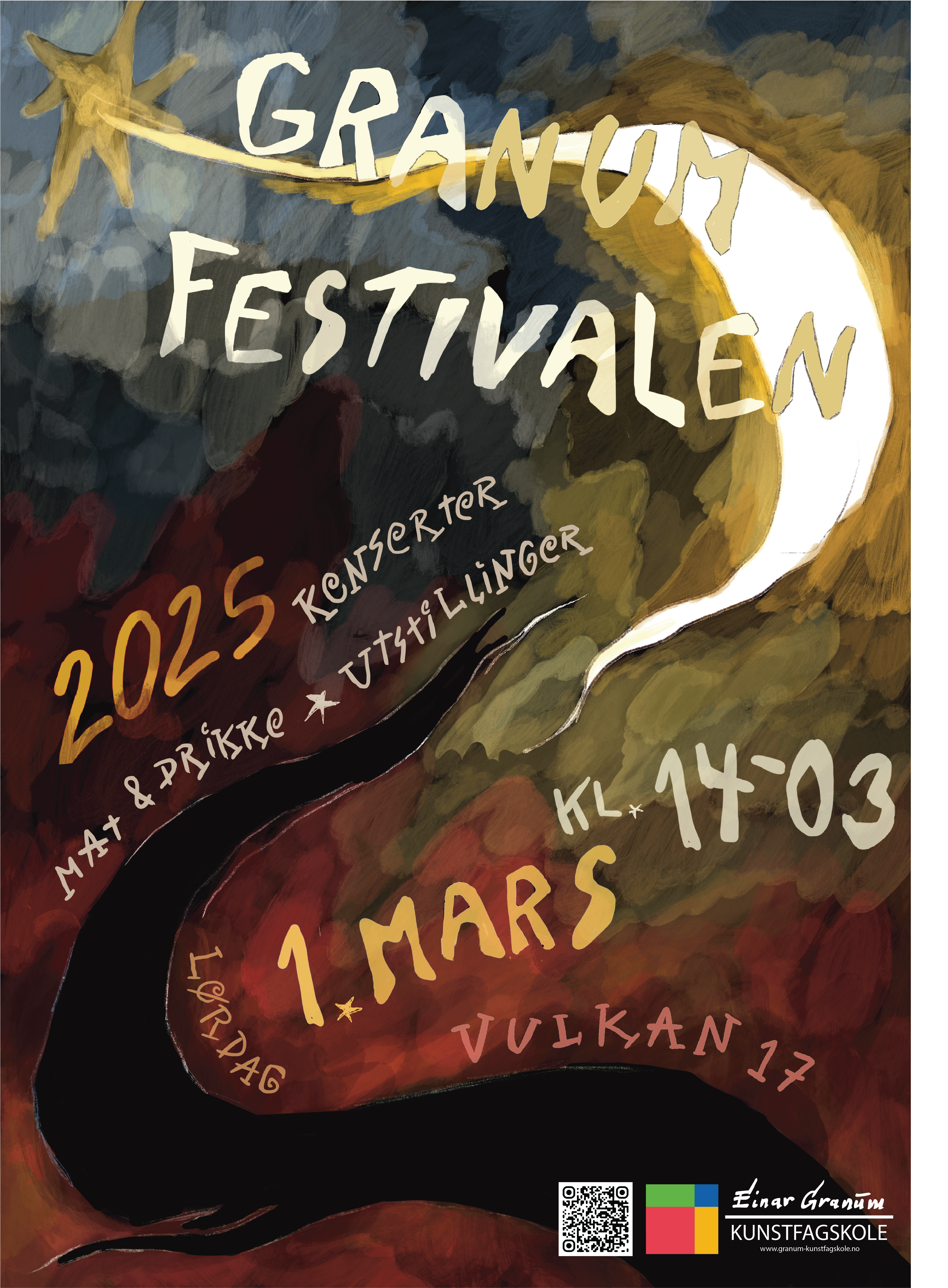 Granumfestivalen 2025