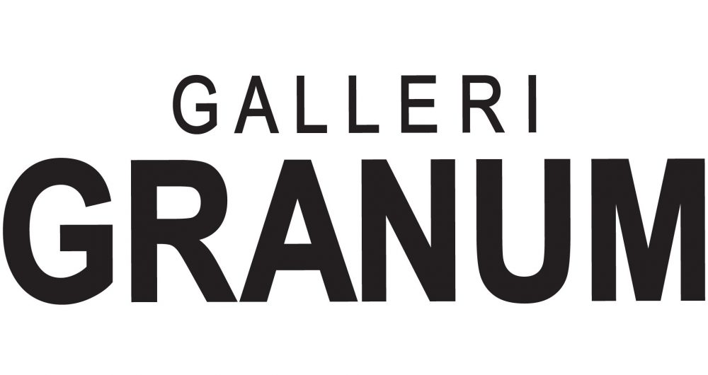 2024 0219 Galleri Granum Logo Kvadrat