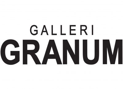 2024 0219 Galleri Granum Logo Kvadrat