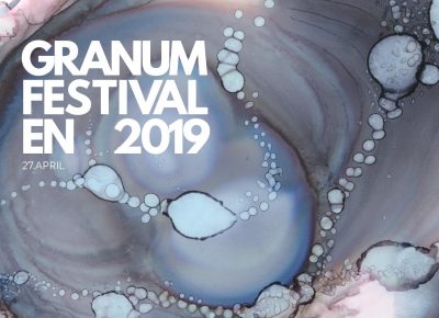 Granumfestivalen 2019