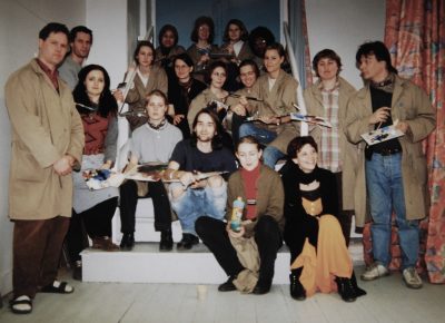 Klasse 2A, 1995