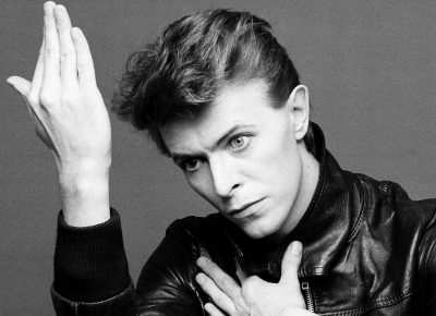 David Bowie Images