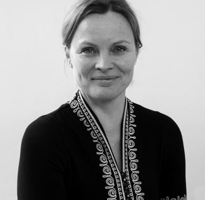 Eva Løveid Mølster